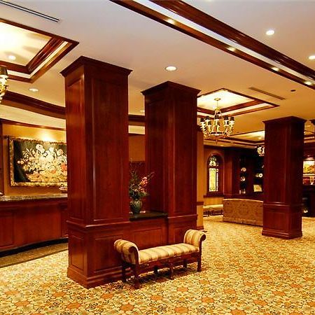 The Seneca Hotel & Suites Chicago Luaran gambar