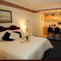 The Seneca Hotel & Suites Chicago Luaran gambar