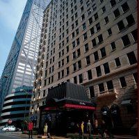 The Seneca Hotel & Suites Chicago Luaran gambar