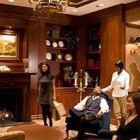 The Seneca Hotel & Suites Chicago Luaran gambar