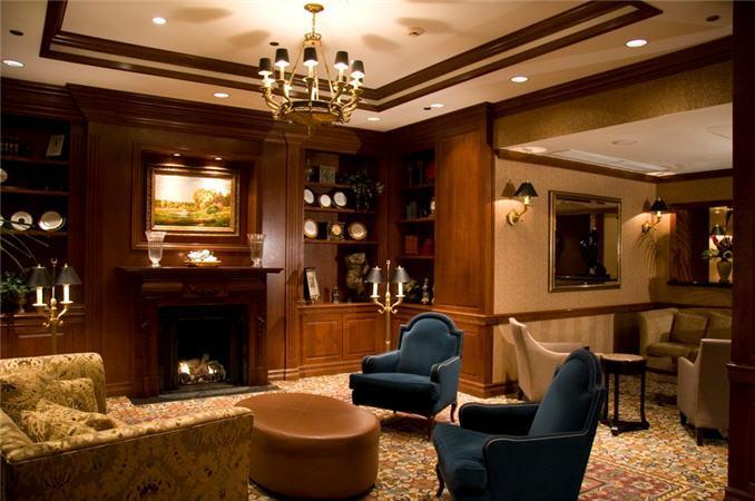 The Seneca Hotel & Suites Chicago Luaran gambar